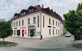Guesthouse Zlatý Hrozen