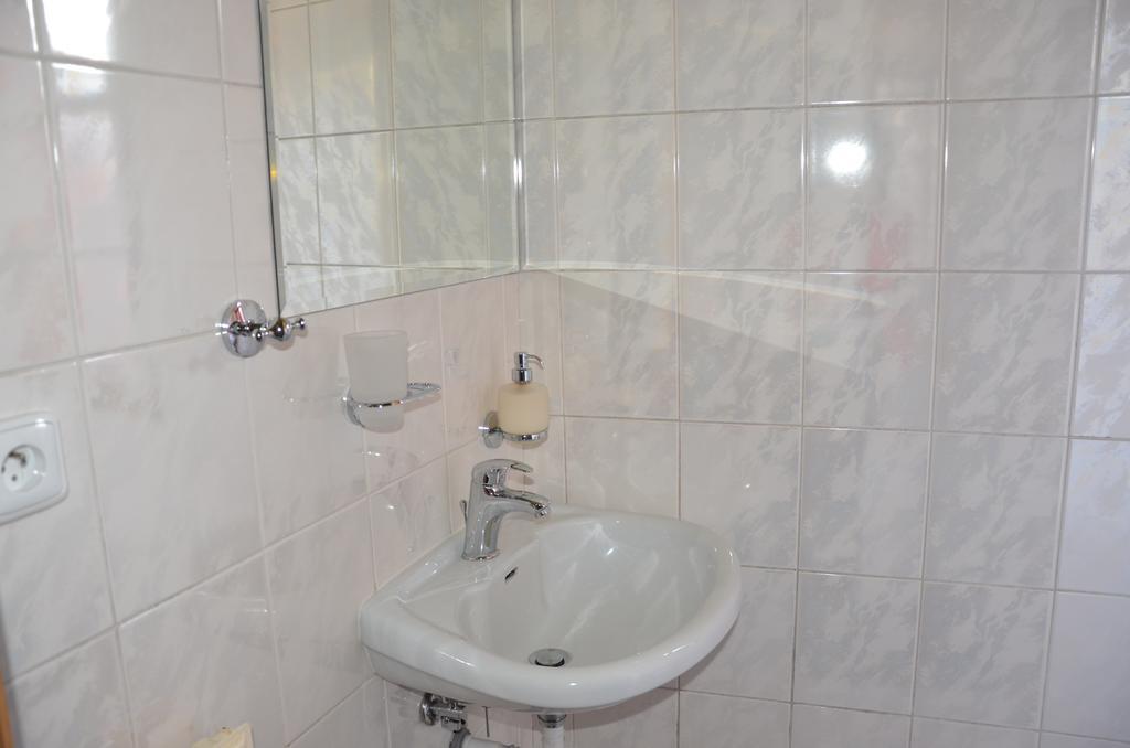 Guesthouse Zlatý Hrozen Česká Lípa Pokoj fotografie