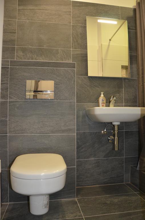 Guesthouse Zlatý Hrozen Česká Lípa Exteriér fotografie