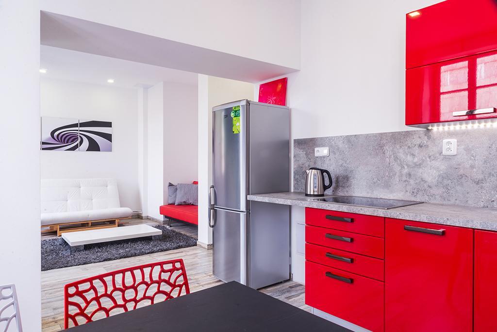 Guesthouse Zlatý Hrozen Česká Lípa Exteriér fotografie