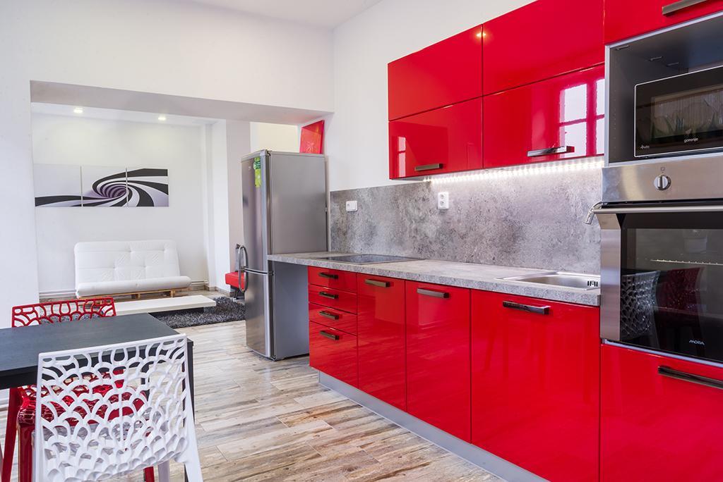 Guesthouse Zlatý Hrozen Česká Lípa Exteriér fotografie