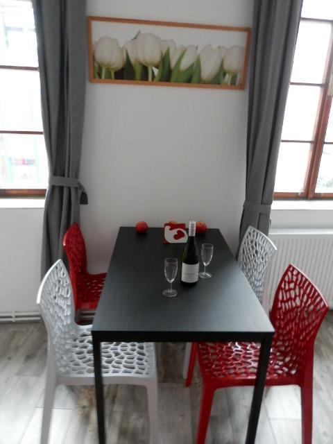 Guesthouse Zlatý Hrozen Česká Lípa Exteriér fotografie