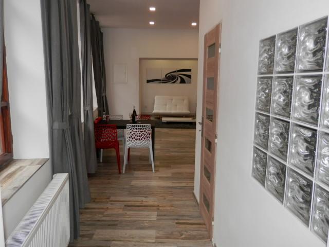 Guesthouse Zlatý Hrozen Česká Lípa Exteriér fotografie