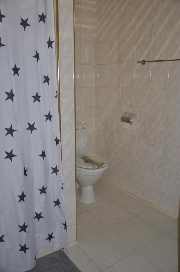 Guesthouse Zlatý Hrozen Česká Lípa Exteriér fotografie