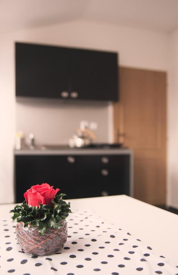 Guesthouse Zlatý Hrozen Česká Lípa Exteriér fotografie